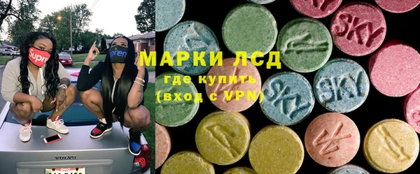 прущий лед Алзамай